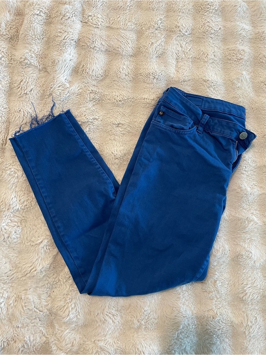 Dear John Denim - Dear John Blue Women’s Slim Jeans